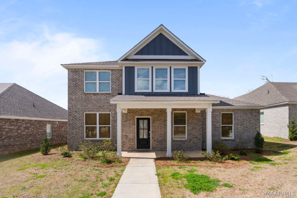 1716 Windsor Hill Lane
