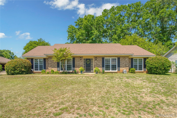 447 Arrowhead Drive
