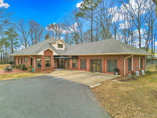 241 Golson Road