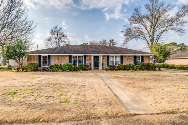 3890 Beardsley Drive