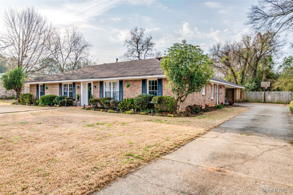 3890 Beardsley Drive