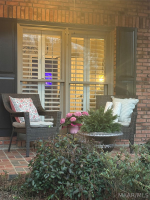 7807 Halcyon Forest Trail