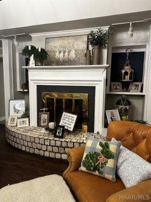 7807 Halcyon Forest Trail