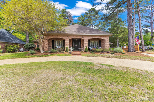 7807 Halcyon Forest Trail