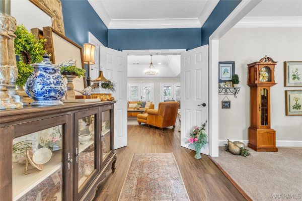 7807 Halcyon Forest Trail