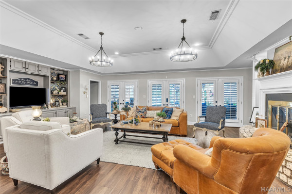 7807 Halcyon Forest Trail