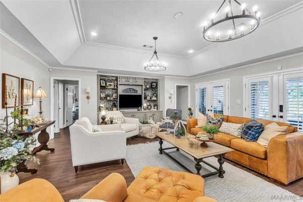 7807 Halcyon Forest Trail