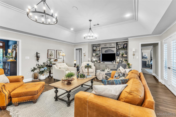 7807 Halcyon Forest Trail