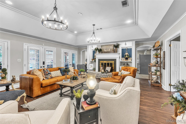 7807 Halcyon Forest Trail