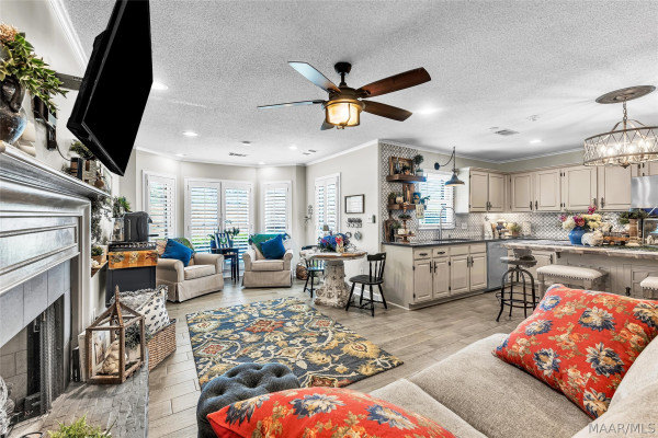 7807 Halcyon Forest Trail