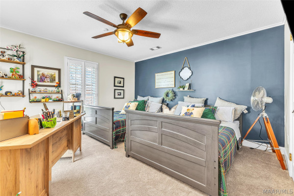 7807 Halcyon Forest Trail