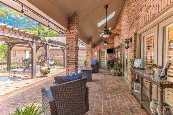 7807 Halcyon Forest Trail