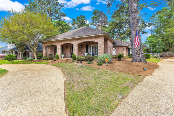 7807 Halcyon Forest Trail