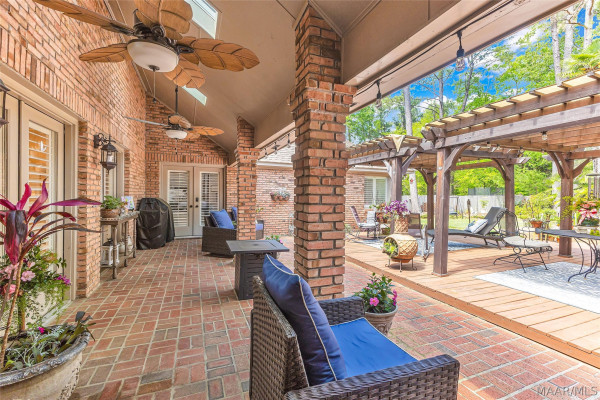 7807 Halcyon Forest Trail