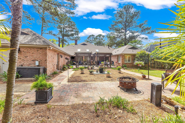 7807 Halcyon Forest Trail