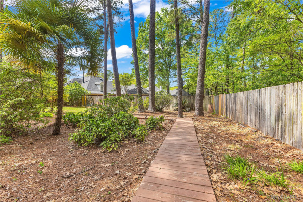 7807 Halcyon Forest Trail