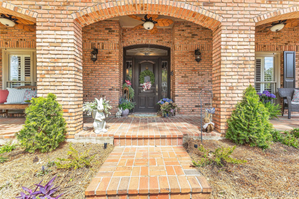 7807 Halcyon Forest Trail