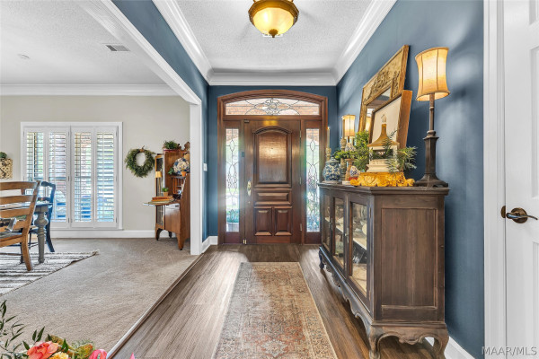 7807 Halcyon Forest Trail