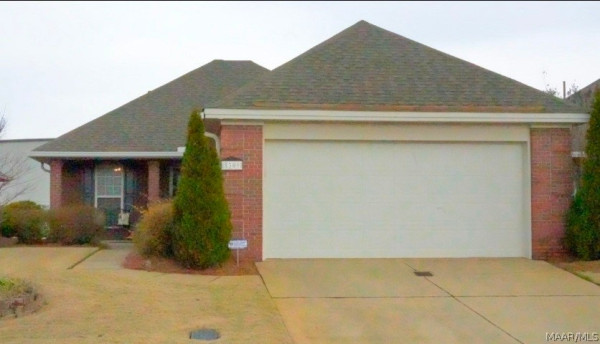 8309 Wexford Way