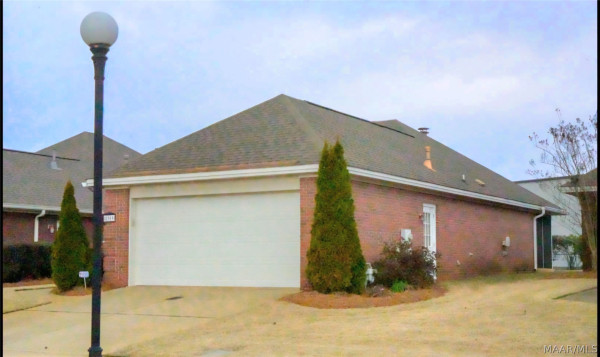8309 Wexford Way