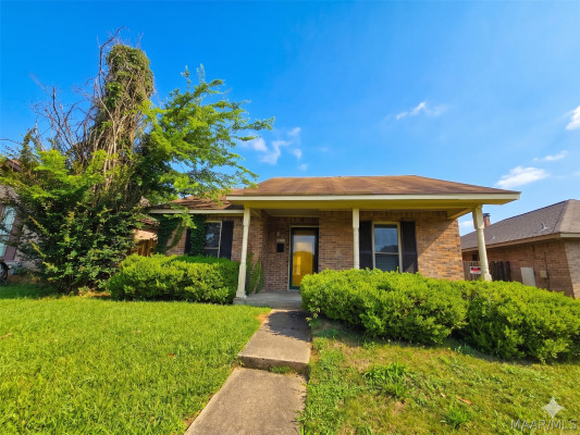 3444 Wickham Road