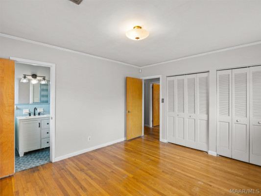 3932 Meredith Drive