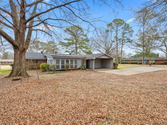 3932 Meredith Drive