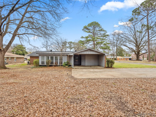3932 Meredith Drive