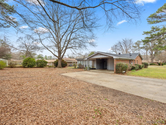 3932 Meredith Drive