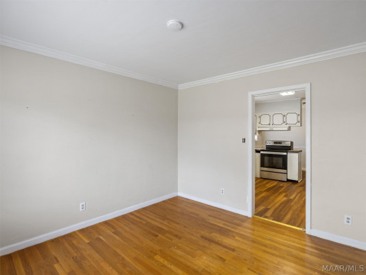3932 Meredith Drive