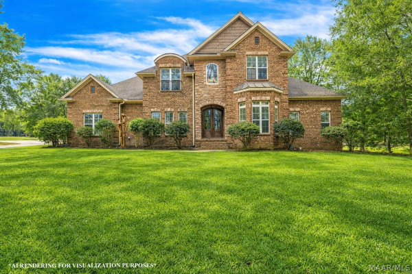 2024 Red Hawk Road