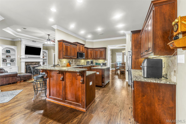 2024 Red Hawk Road
