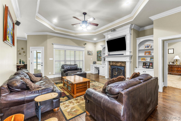 2024 Red Hawk Road