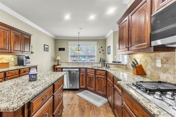 2024 Red Hawk Road