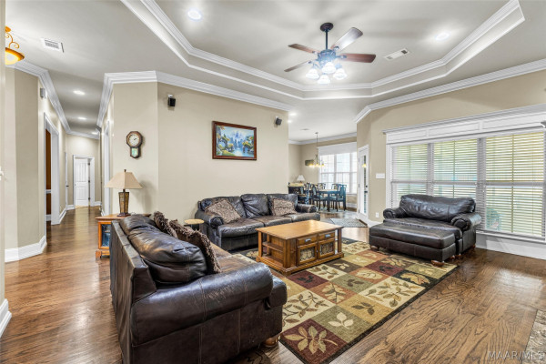 2024 Red Hawk Road