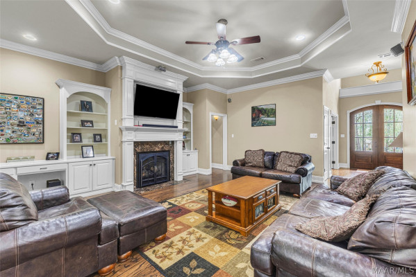 2024 Red Hawk Road