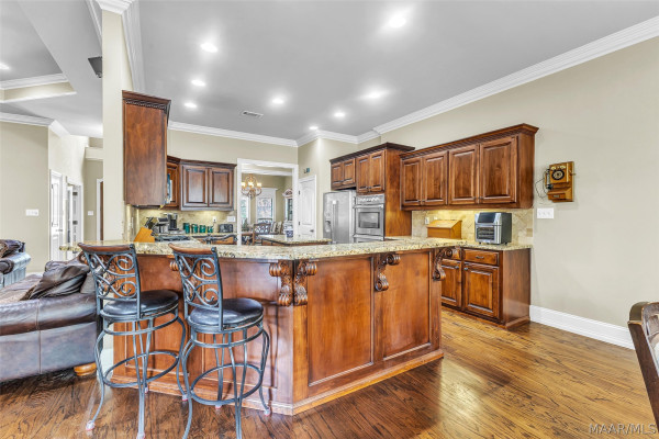2024 Red Hawk Road