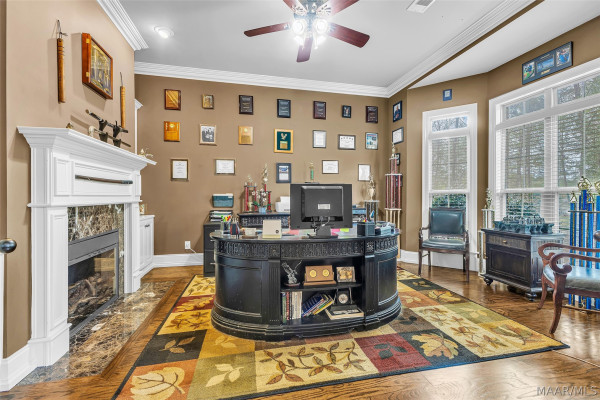 2024 Red Hawk Road