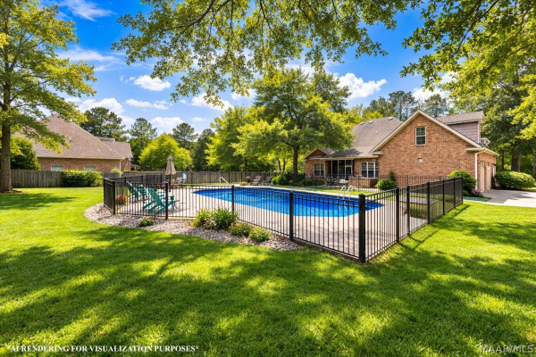 2024 Red Hawk Road
