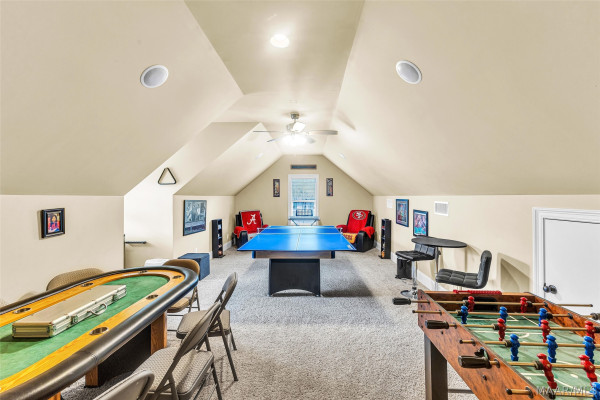 2024 Red Hawk Road