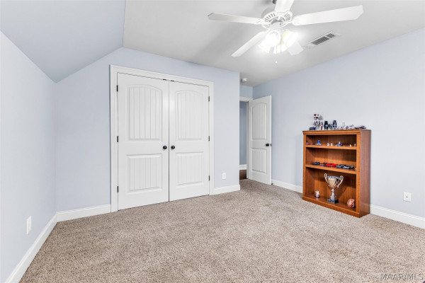 2024 Red Hawk Road