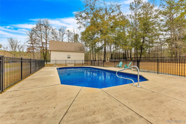 2024 Red Hawk Road