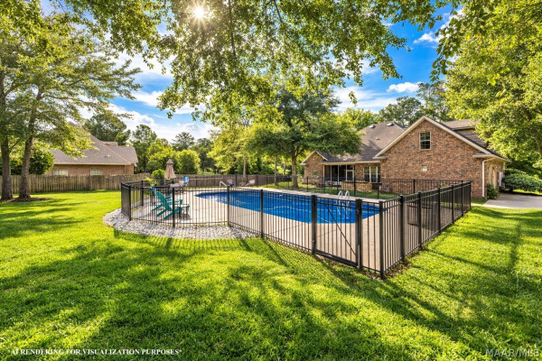 2024 Red Hawk Road