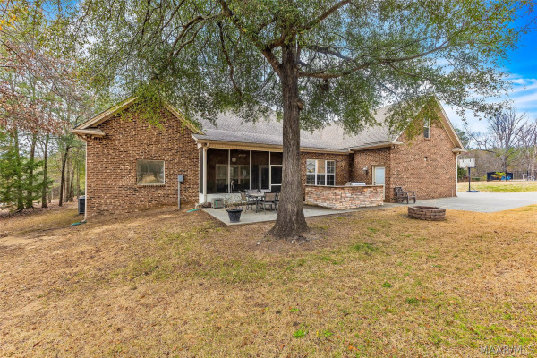 2024 Red Hawk Road