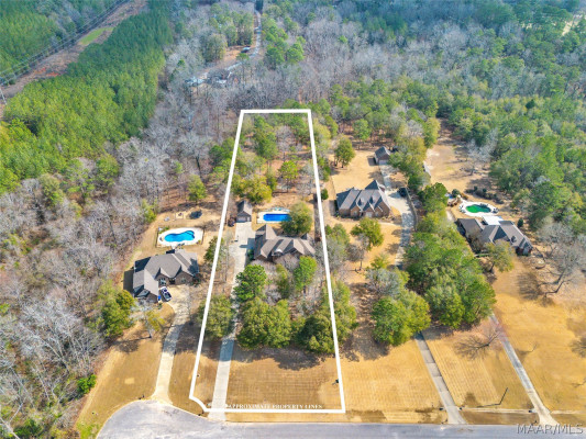 2024 Red Hawk Road