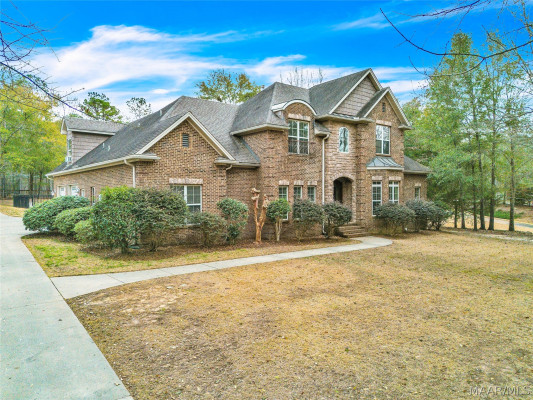 2024 Red Hawk Road