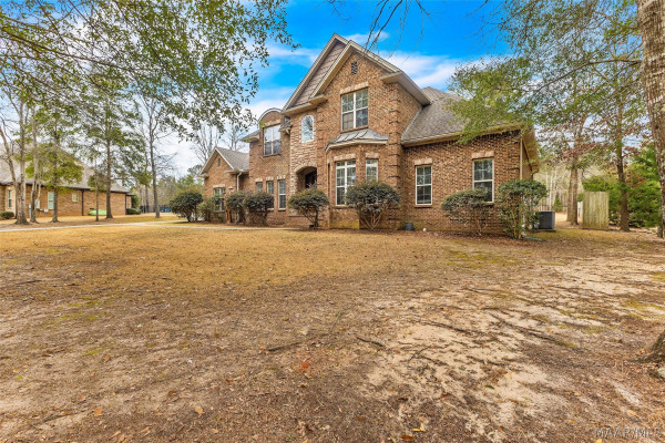 2024 Red Hawk Road