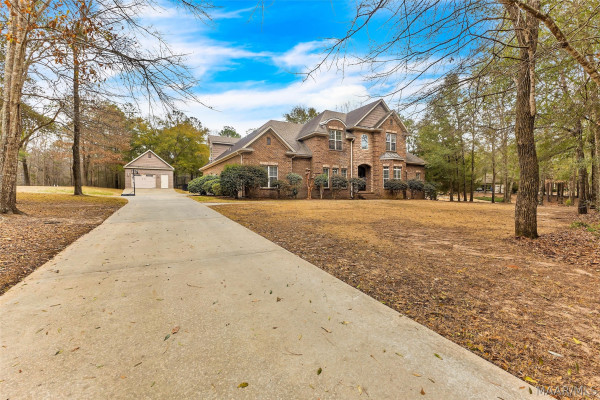 2024 Red Hawk Road