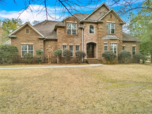 2024 Red Hawk Road