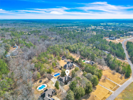 2024 Red Hawk Road